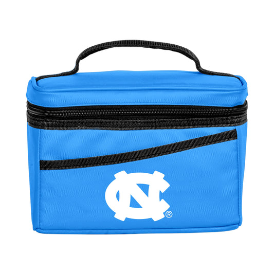 UNC 6 Can Flex Cooler Bag