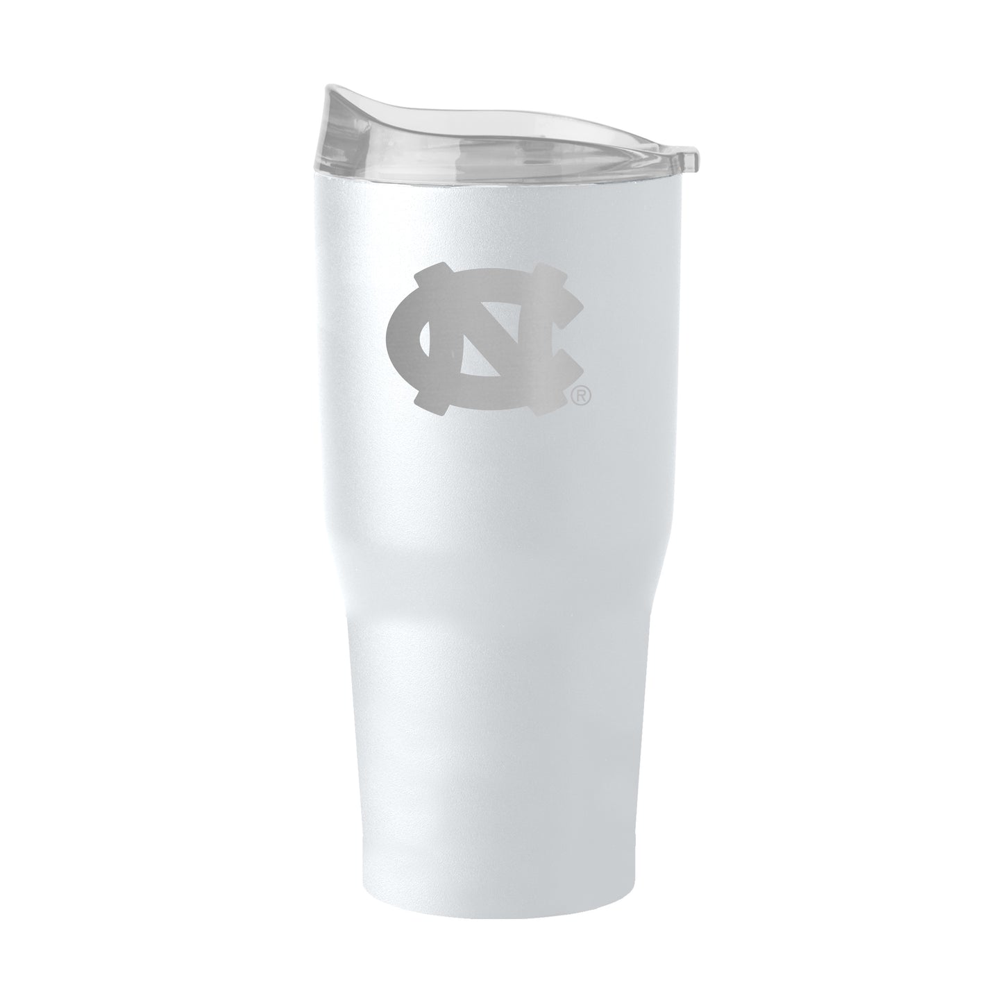 UNC Tar Heels 30oz Powder Snow Tumbler