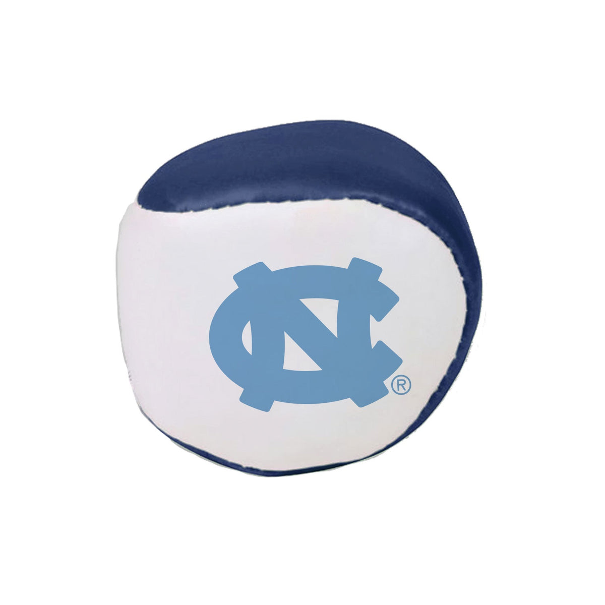 Carolina Tar Heels Hackey Sack