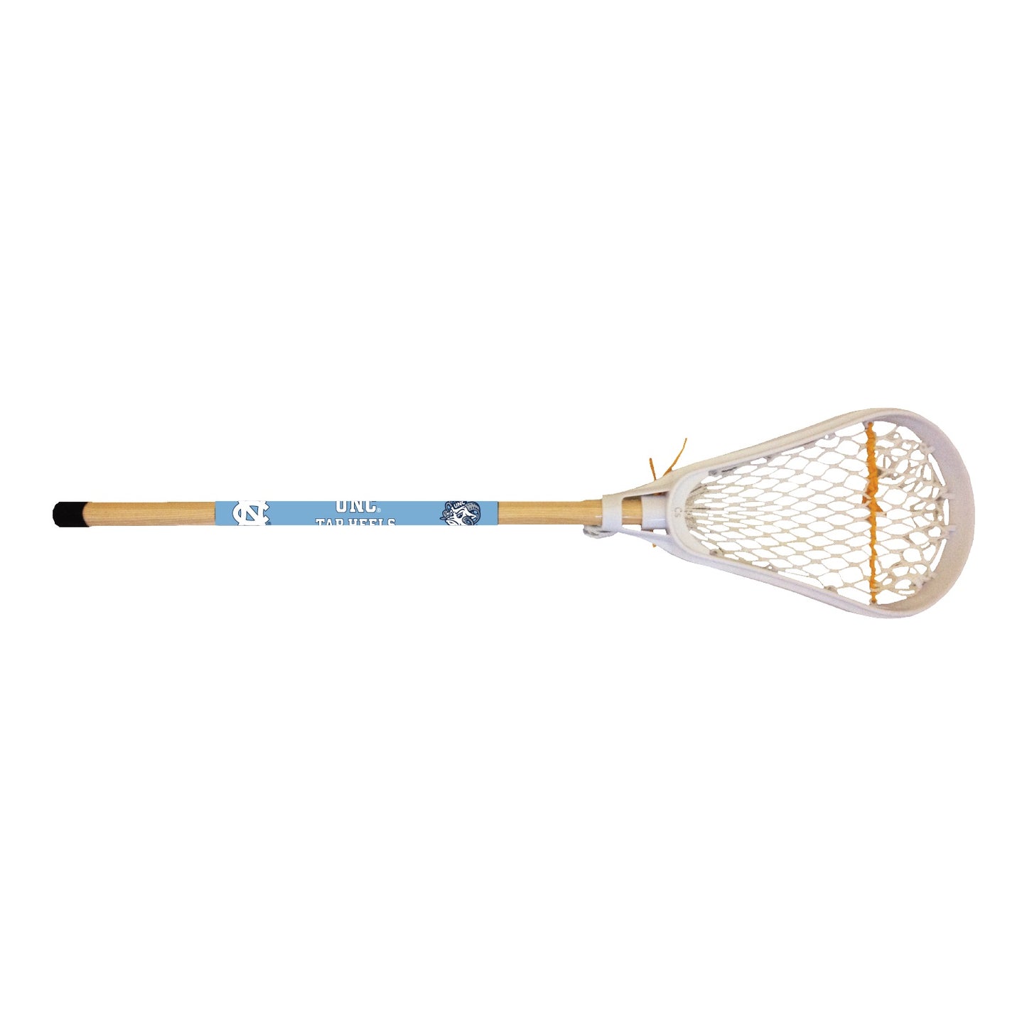 North Carolina Tar Heel Toy Lacrosse Stick 30"