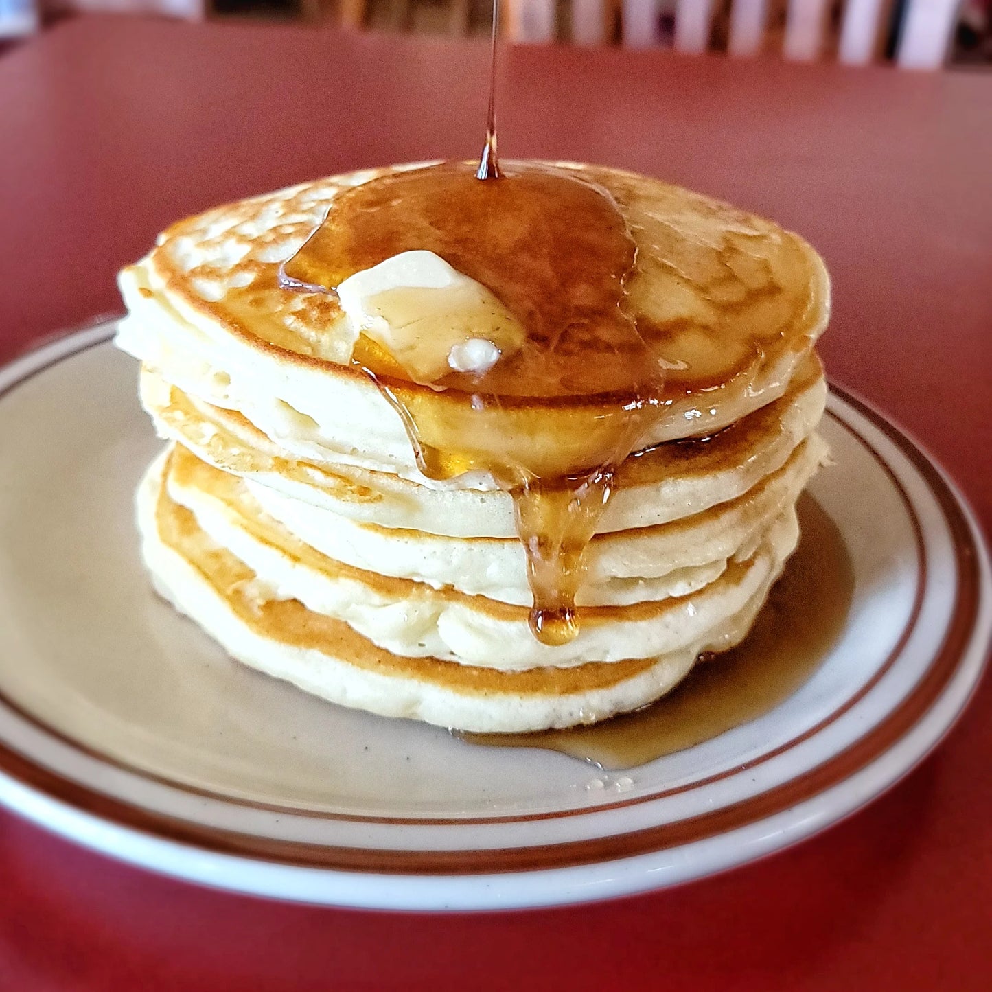 Mama Dip's Kitchen Tradition Pancake Mix