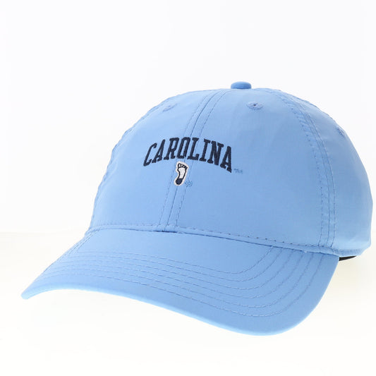 Dry Fit UNC Tar Heels Cool Fit Hat in Carolina Blue