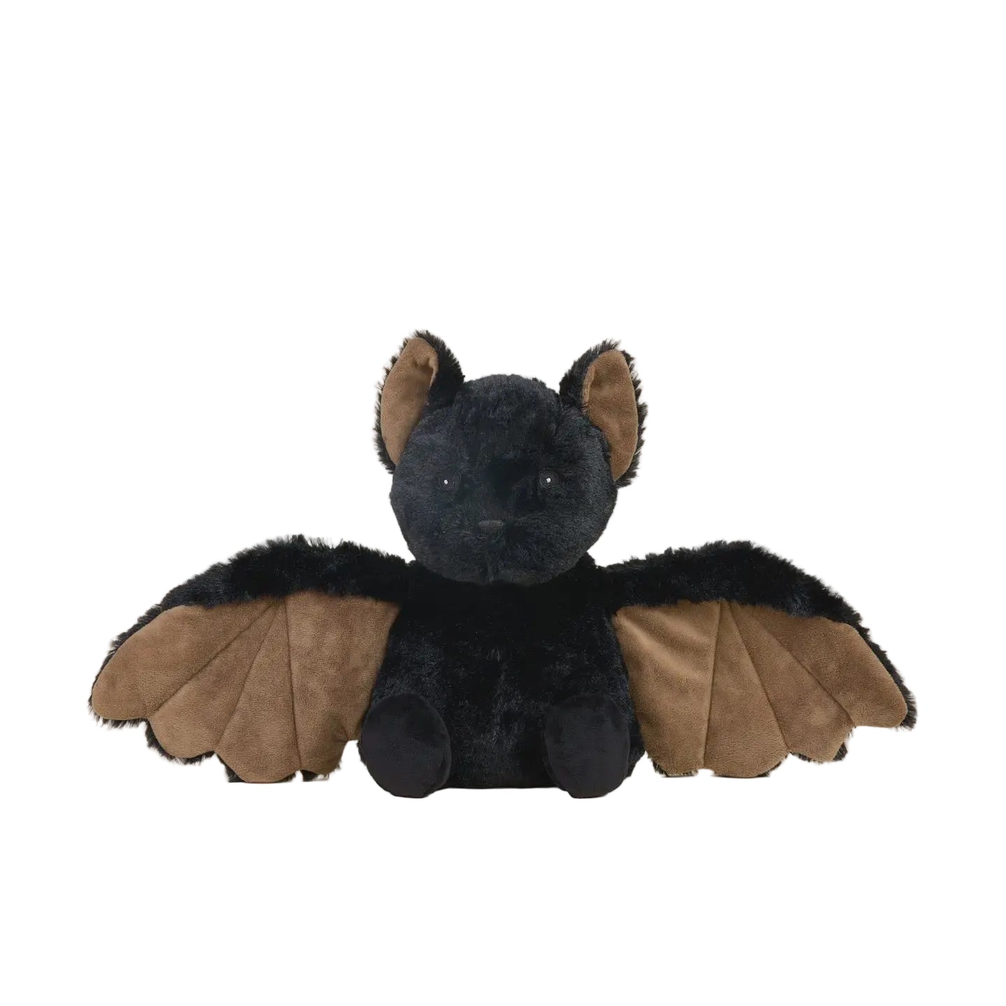 Bat Warmies Stuffed Animal Large Lavendar Scented