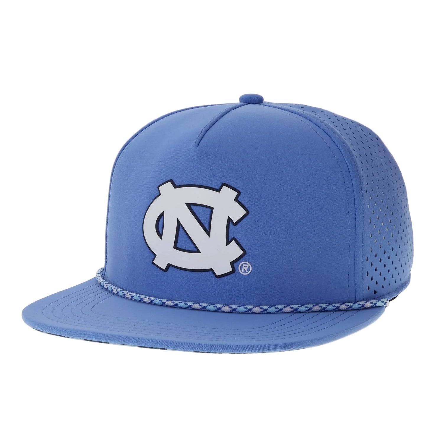 North Carolina Country Clubber Hat by Legacy - Main View - Legacy