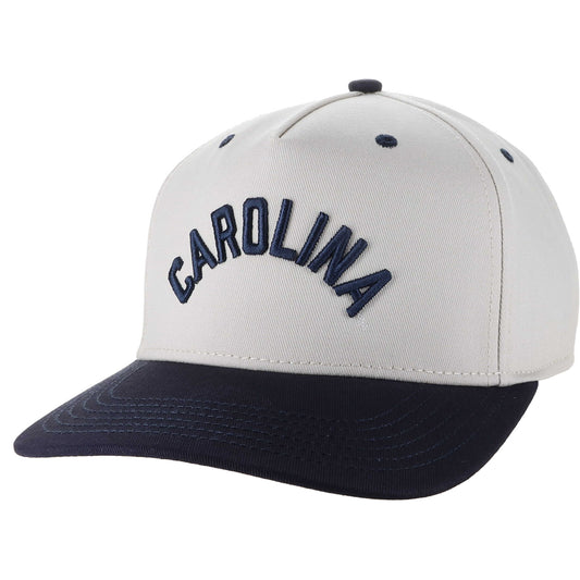 Carolina Heritage Twill Adjustable in Navy