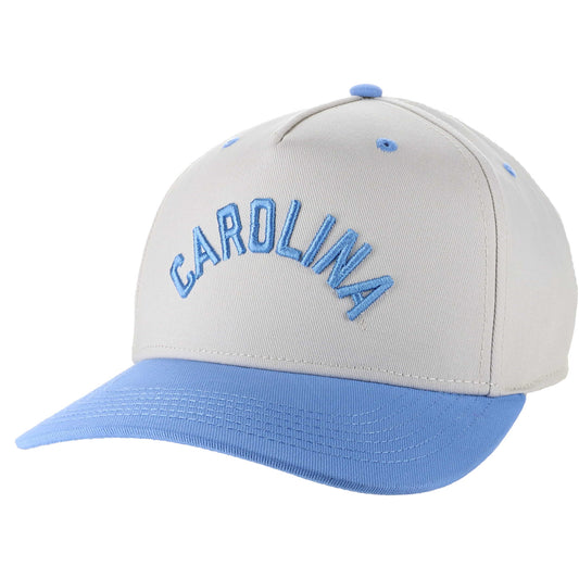 Carolina Heritage Twill Adjustable in Carolina Blue