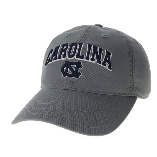 UNC Hat in Sawgrass Green with Embroidered Main Event Logo