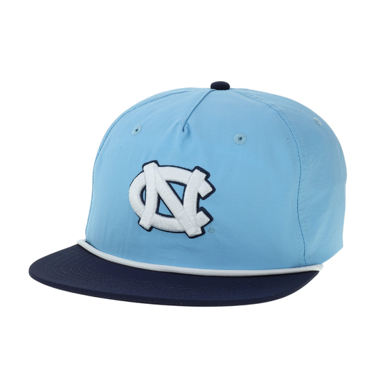 North Carolina Tar Heels Game Day Chill Hat with Cord