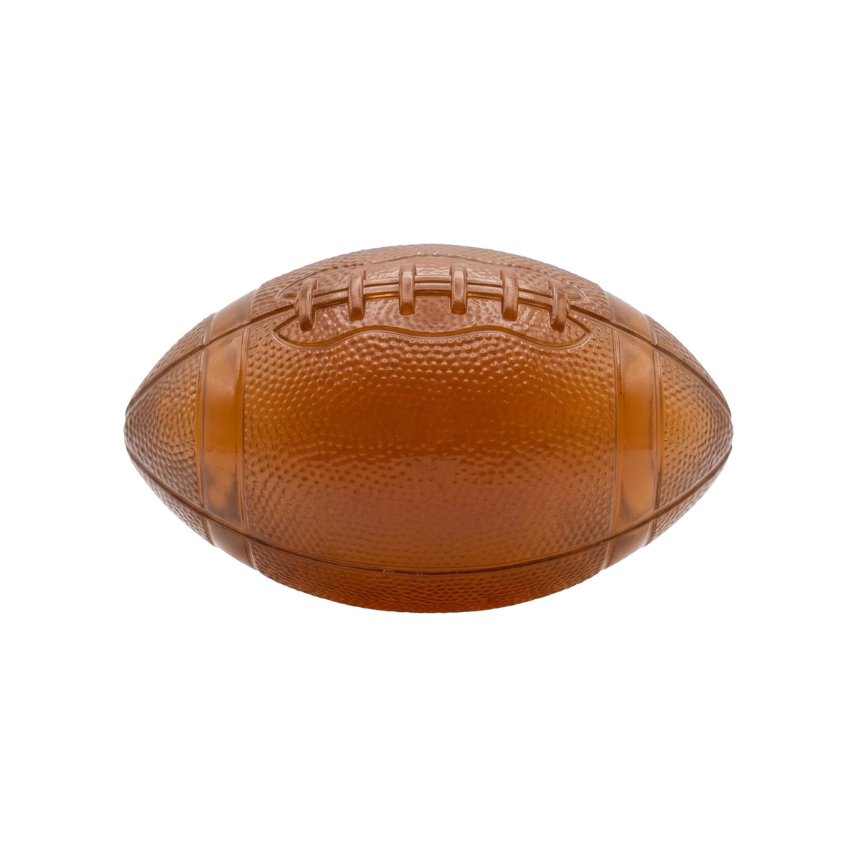 Uncanny Brands Squishy Sports - Football