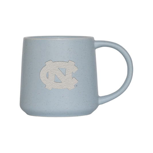 North Carolina Tar Heels 16oz Ceramic Taper Mug
