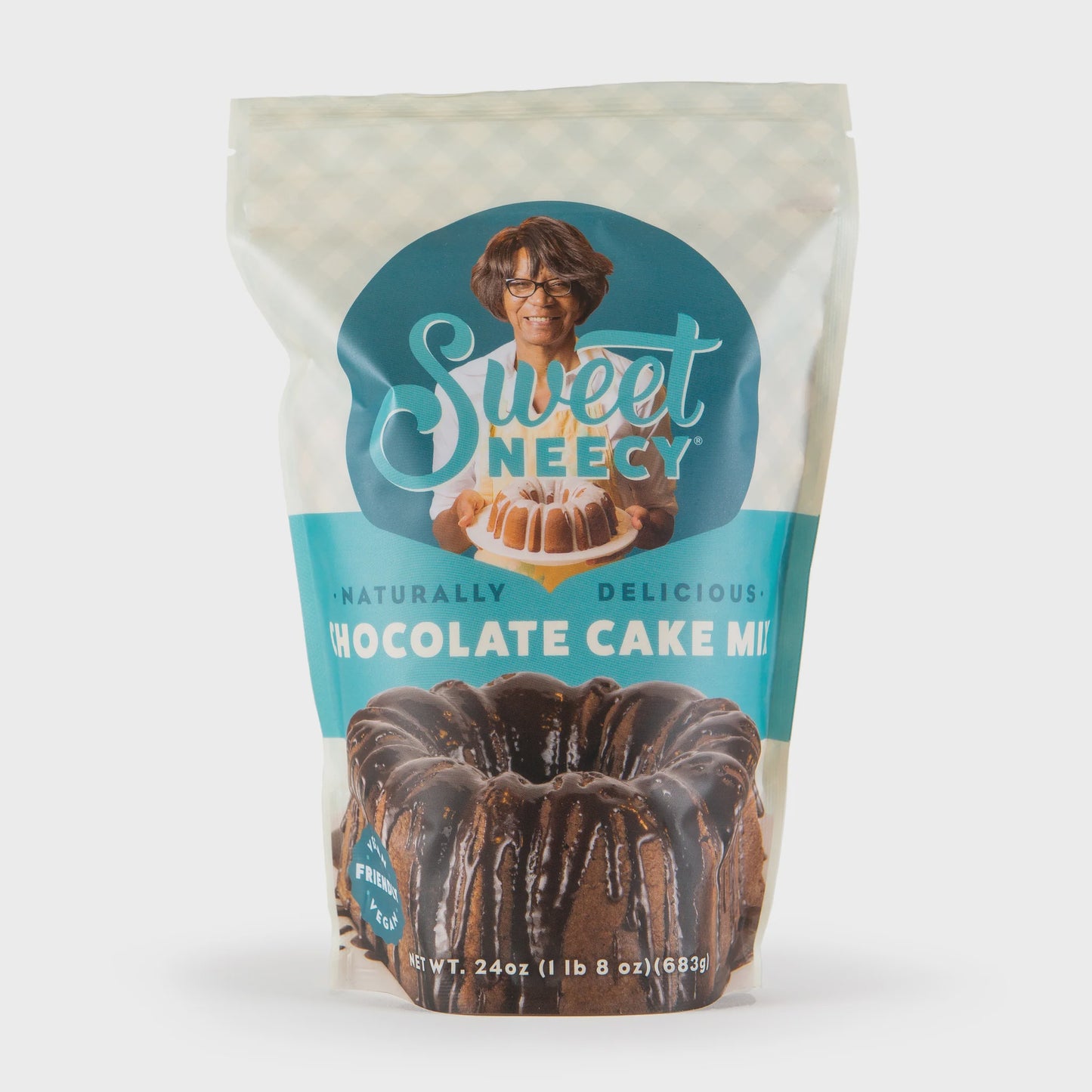 Sweet Neecy Chocolate Cake Mix