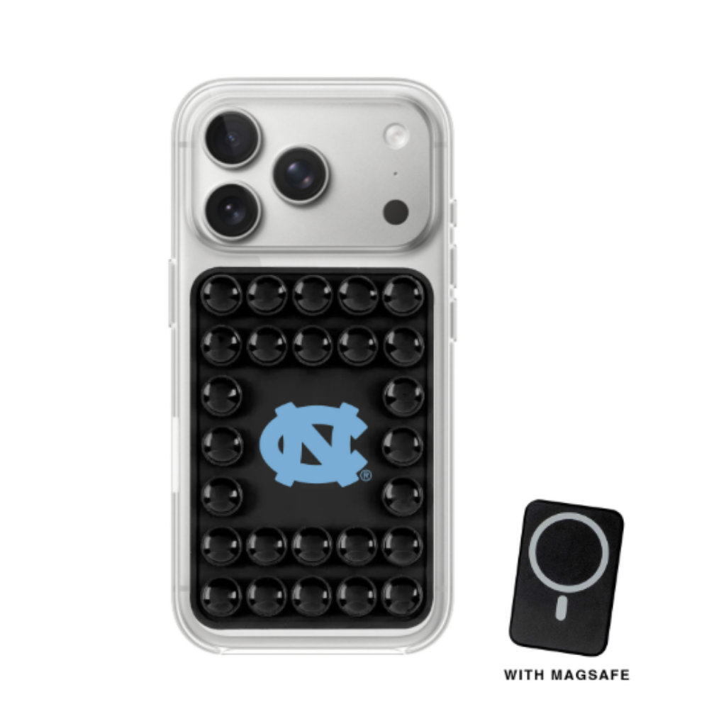 Carolina Tar Heels Magsafe Octobuddy Phone Accessory