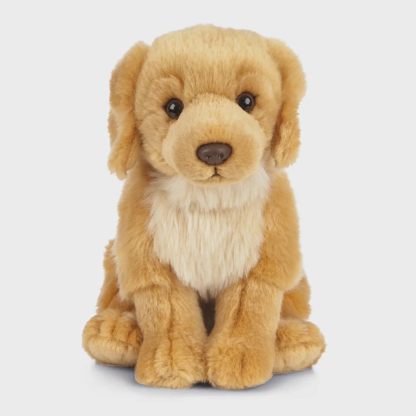 Golden Retriever Dog Stuffed Animal