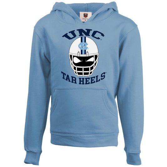 UNC Tar Heels Organic Fleece Toddler Hoodie