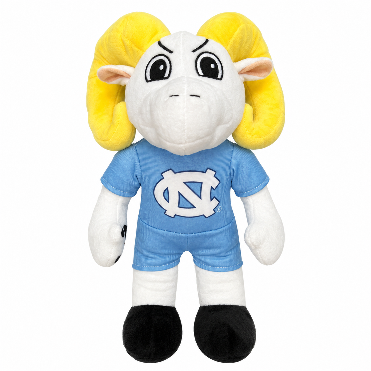 North Carolina Mascot Rameses Plush Animal