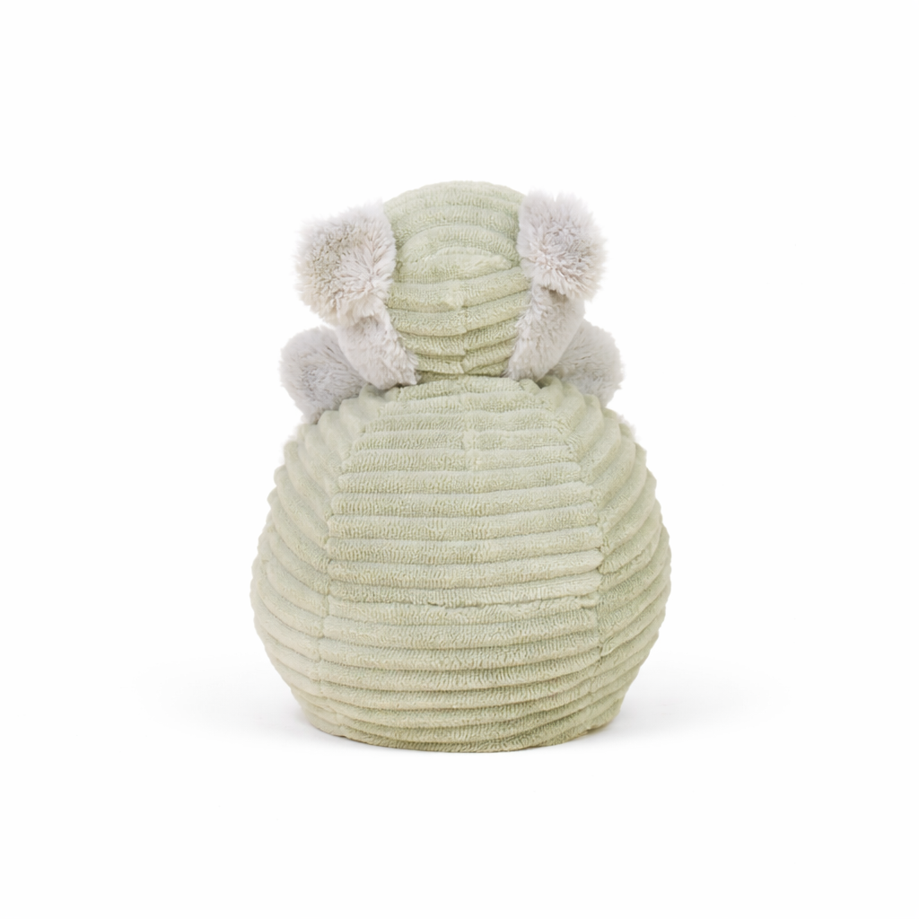 Armadillo Warmies Stuffed Animal Large Lavendar Scented