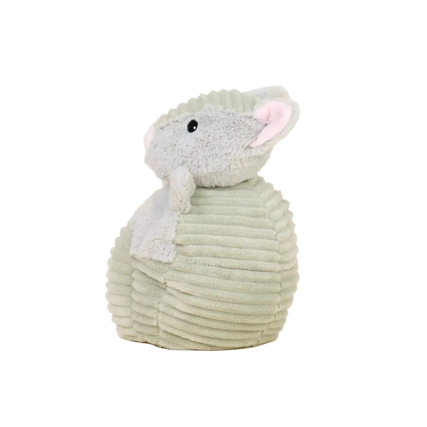 Armadillo Warmies Stuffed Animal Large Lavendar Scented