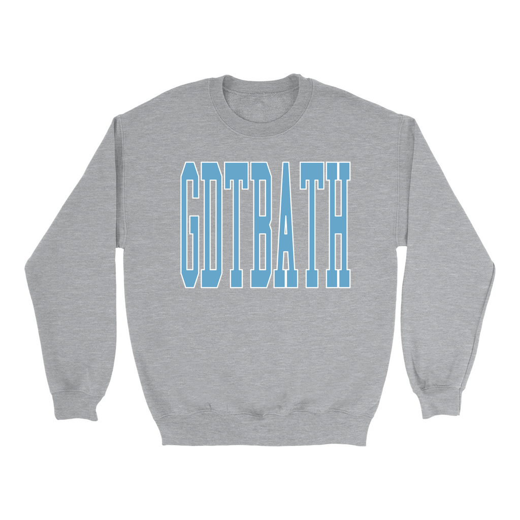 Good Day to be a Tar Heel Adult Sweatshirt