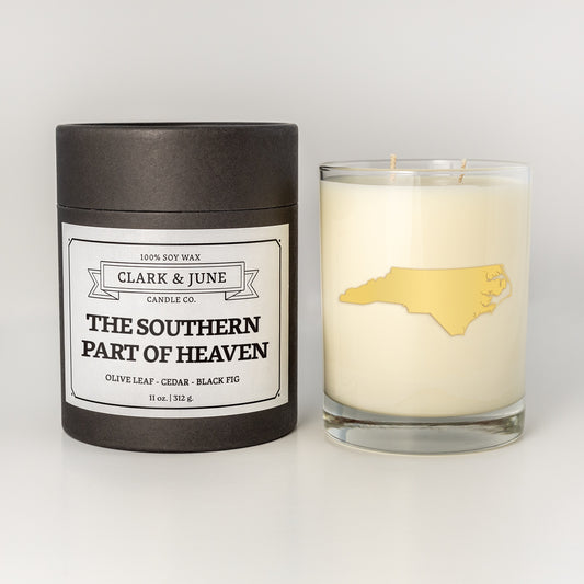 Southern Part of Heaven Scented Candle 11 oz