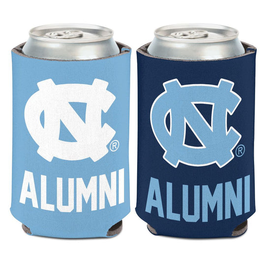 UNC Alumni Can Cooler for Tar Heels