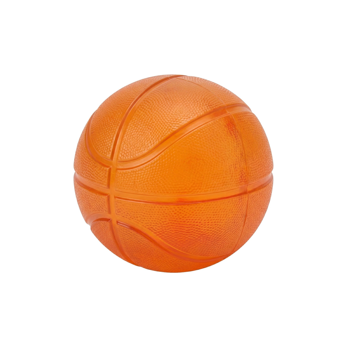 Uncanny Brands Squishy Sports - Basketball