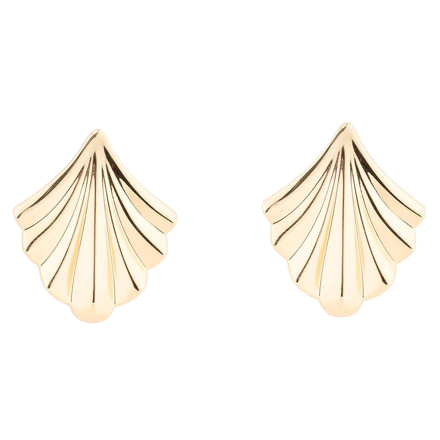 Earrings Rosa by Michelle McDowell