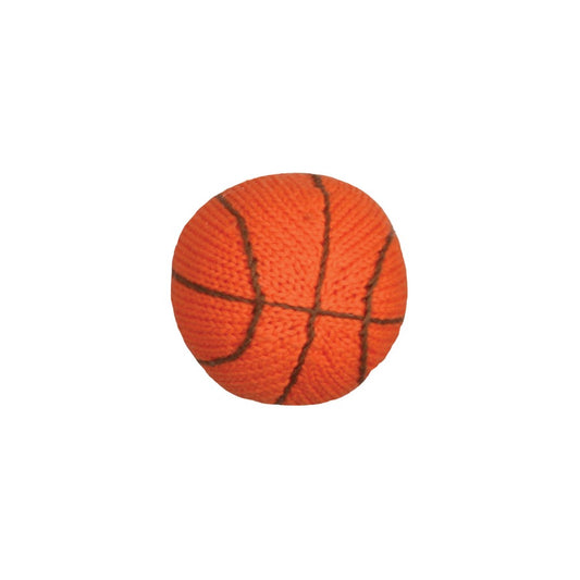 Basketball Rattle