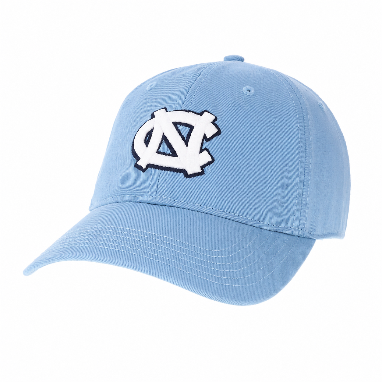 Carolina Tar Heels Classic Hat in Champ Vintage Light Blue