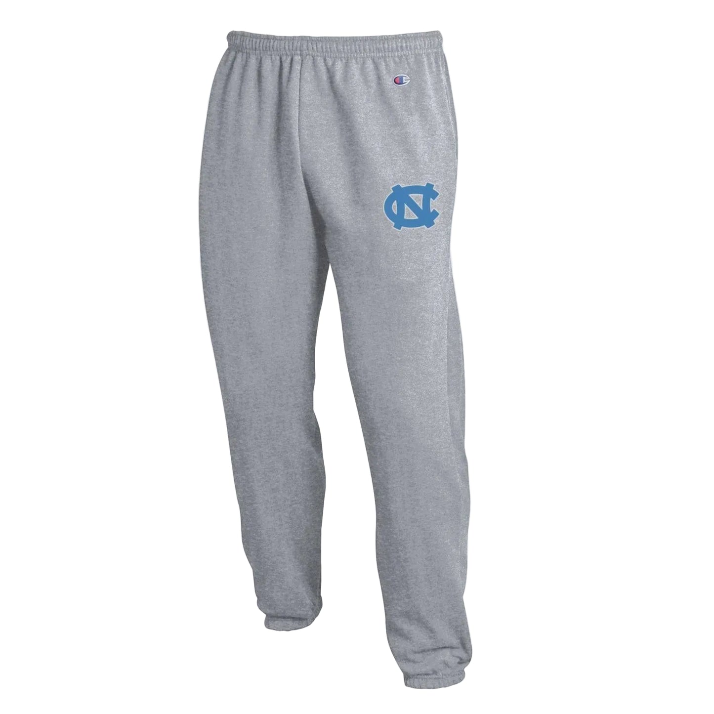 UNC Classic Grey Dusty Blue Sweatpants
