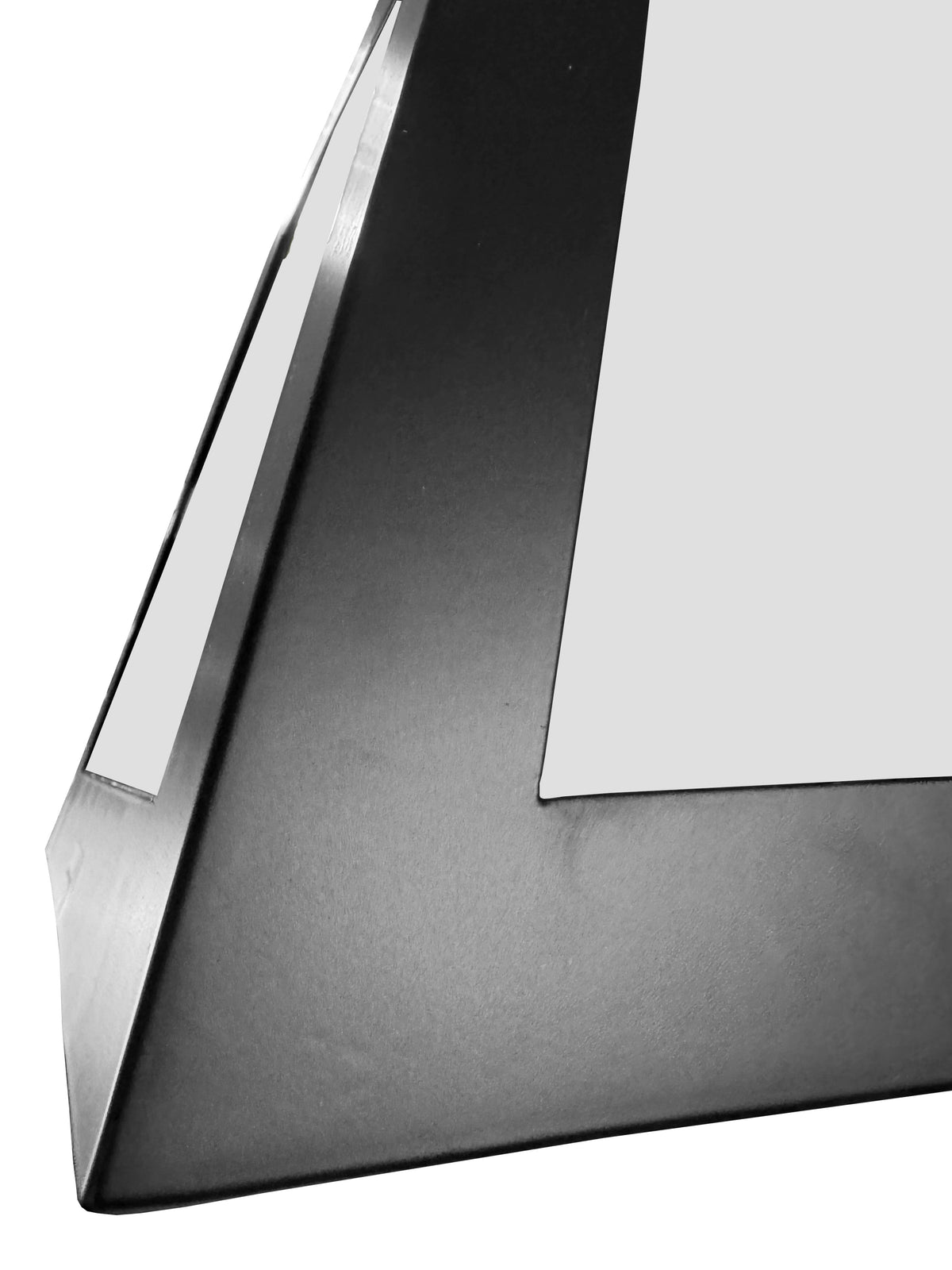 University of North Carolina Pendant Box Light