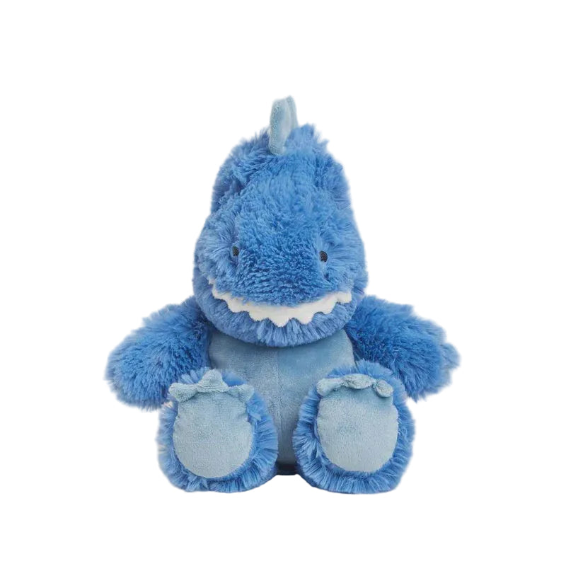 T-Rex Warmies Stuffed Animal Large Lavendar Scented