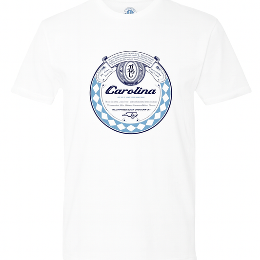 Carolina King of Sports T-Shirt by Fan Favorite