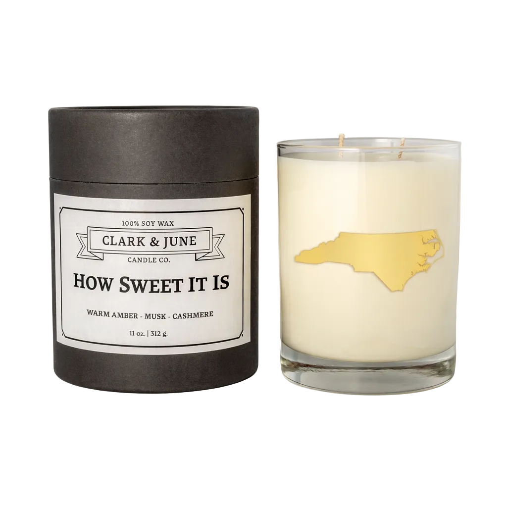 How Sweet It Is Scented Candle 11 oz