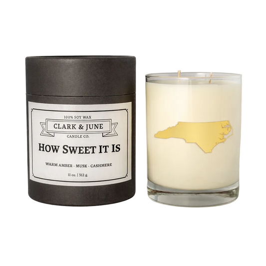 How Sweet It Is Scented Candle 11 oz