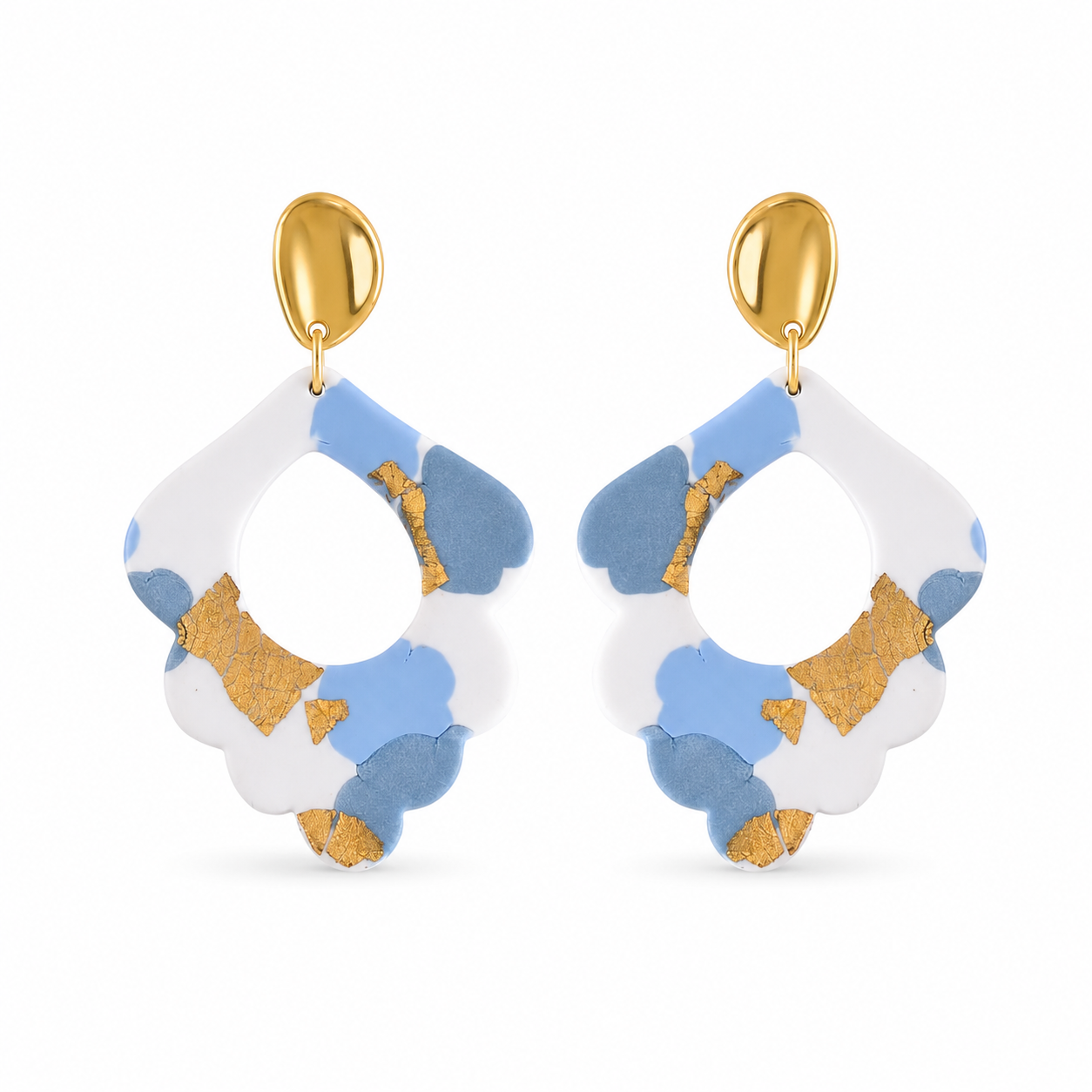Aria Earrings