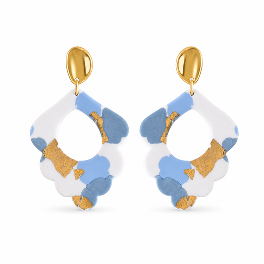 Aria Earrings