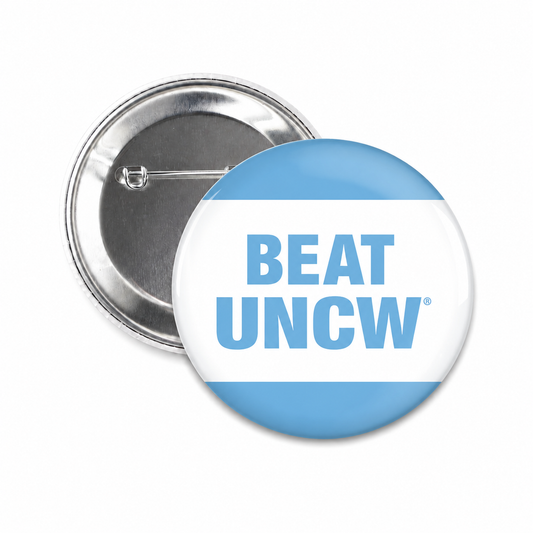 SHB Beat UNCW Button