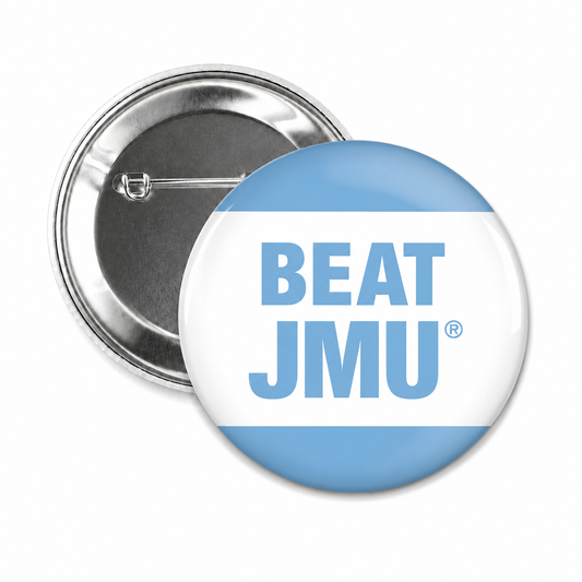 SHB Beat JMU Button