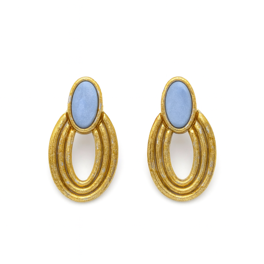 Sophie Earrings by AnnaBanana