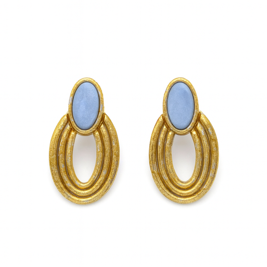 Sophie Earrings by AnnaBanana