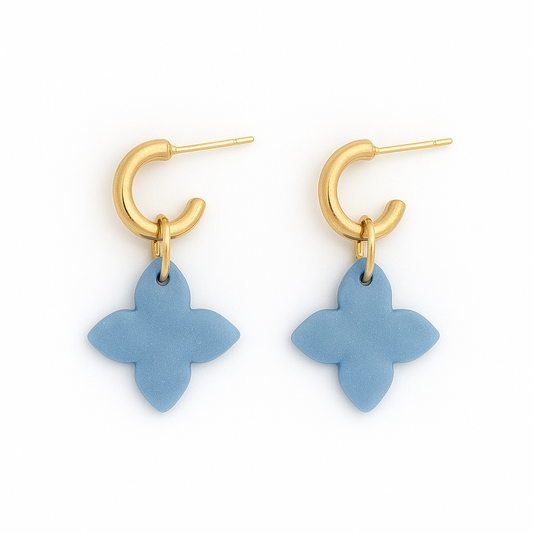 Lily Earrings by AnnaBanana