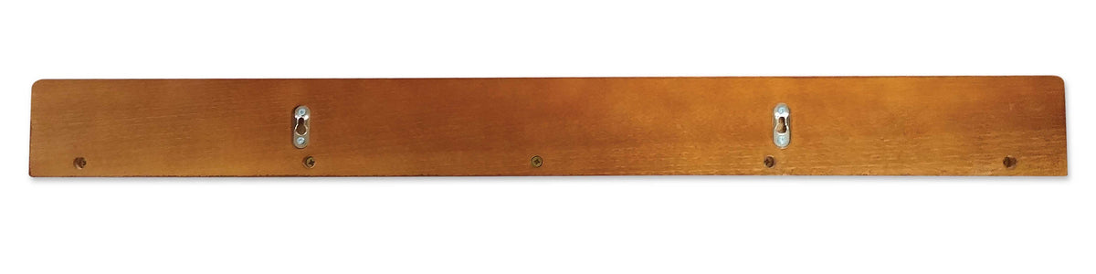 North Carolina Cue Rack