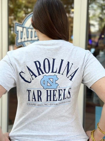 North Carolina UNC Pocket T-Shirt by League