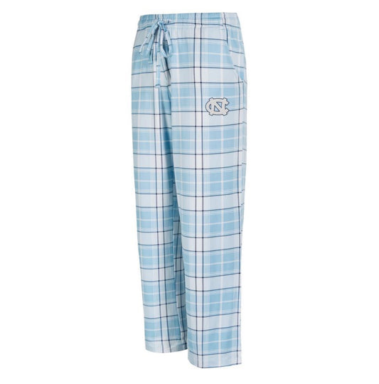 UNC Tar Heels Women's Pajama Pants Ashford