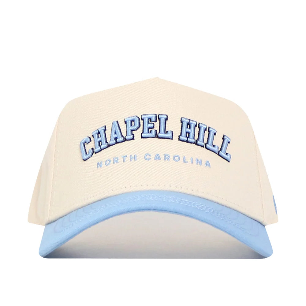 North Carolina Hometown Adjustable Hat