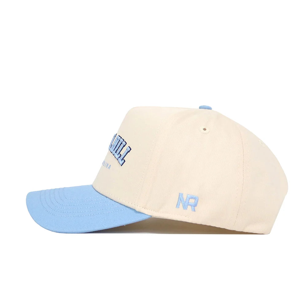 North Carolina Hometown Adjustable Hat