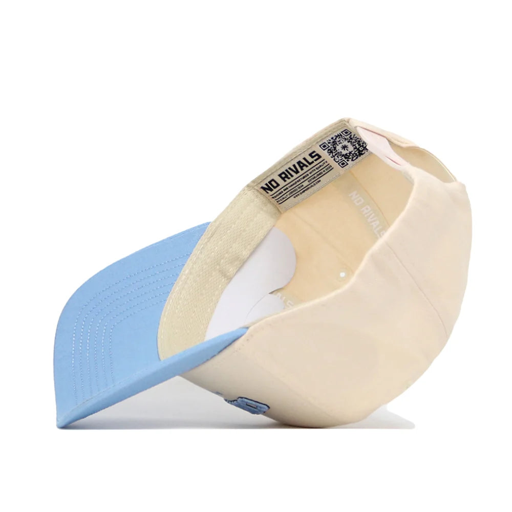 North Carolina Hometown Adjustable Hat