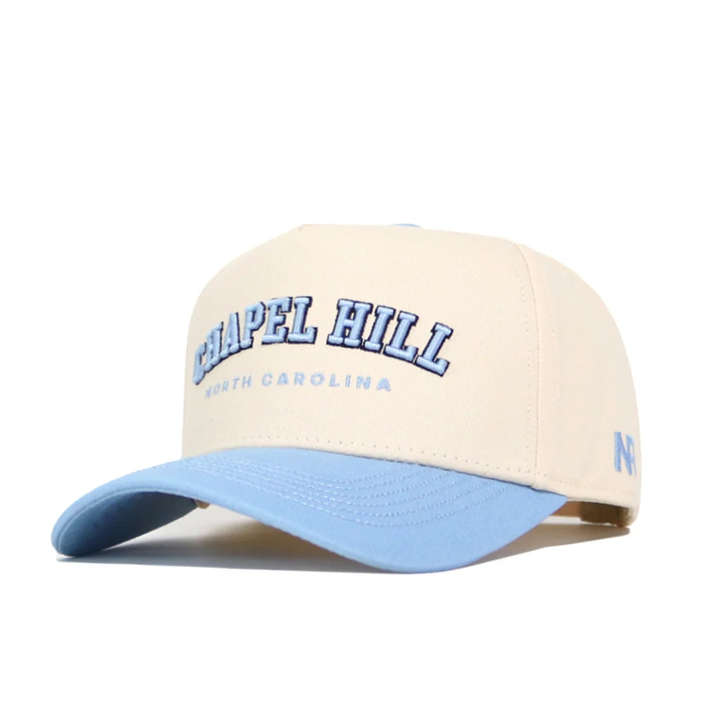 North Carolina Hometown Adjustable Hat