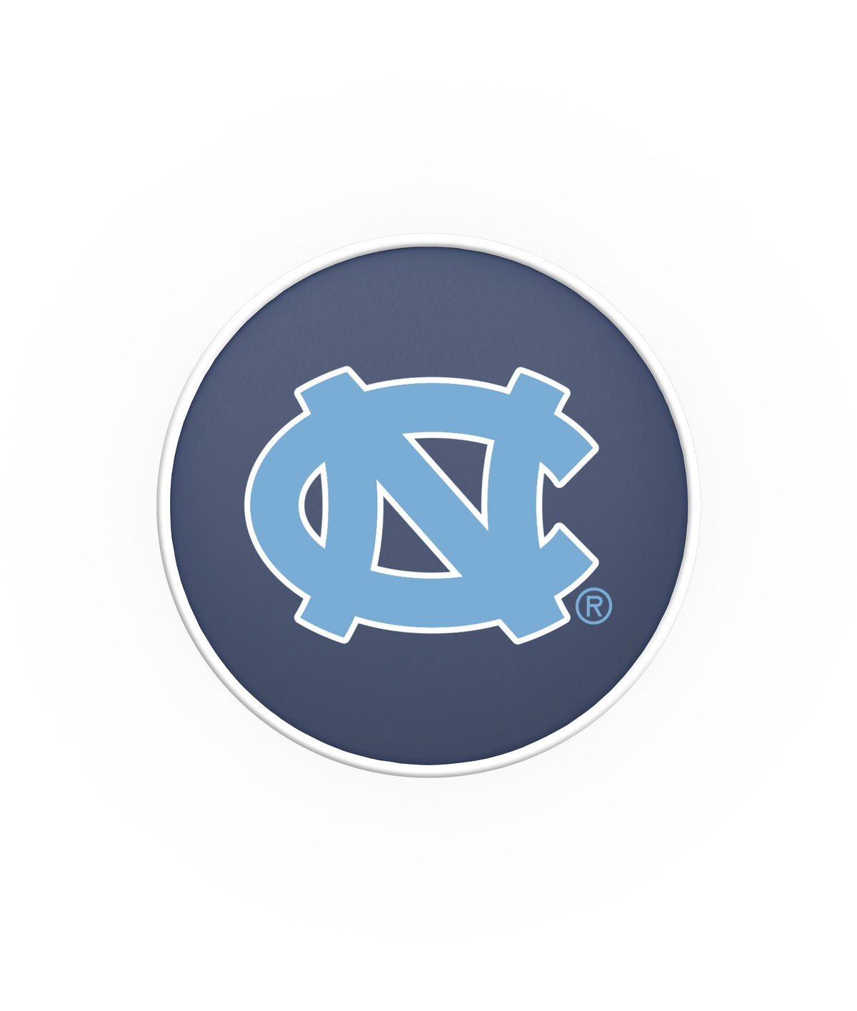 North Carolina Tarheels L7C1 Bar Stool | North Carolina Tarheels L7C1 Counter Stool