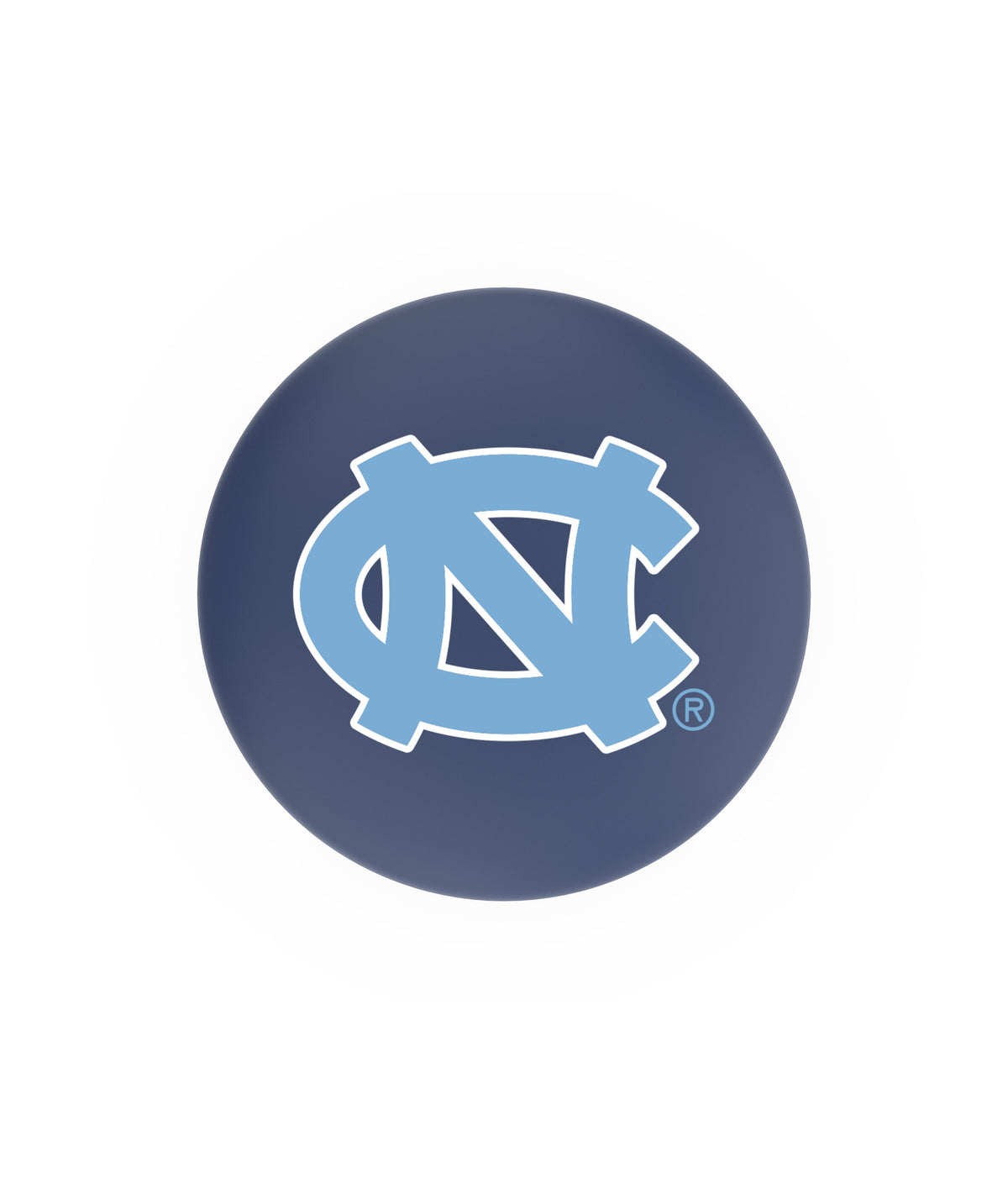 University of North Carolina L8B3C Backless Bar Stool | University of North Carolina Backless Counter Bar Stool